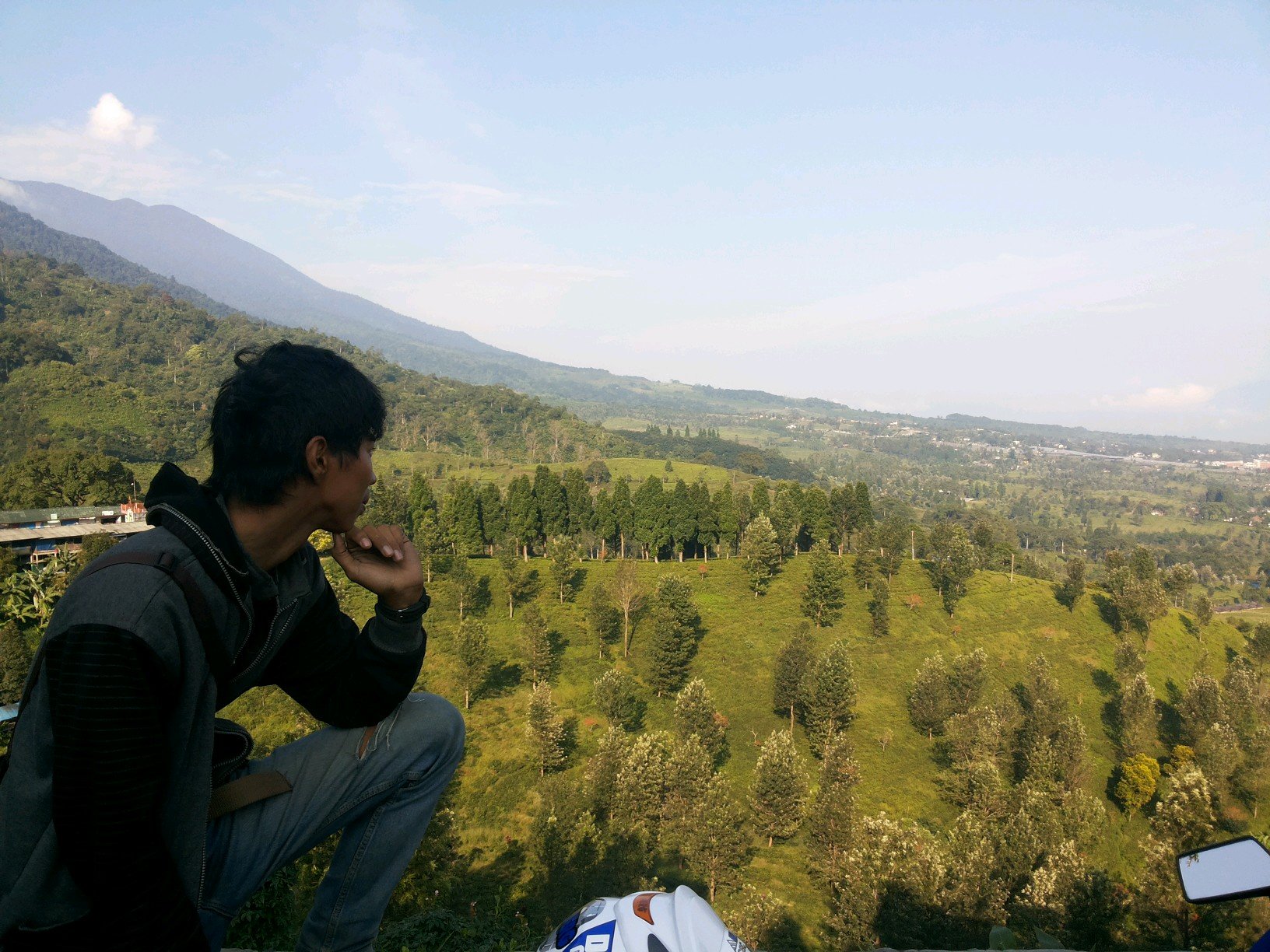 konslet_ryan's profile picture. Ku tuliskan apa yang ingin ku tuliskan, walaupun itu tak parnah ku rasakan.