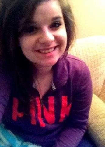 4/13/13 ; I'm only me when I'm with you.