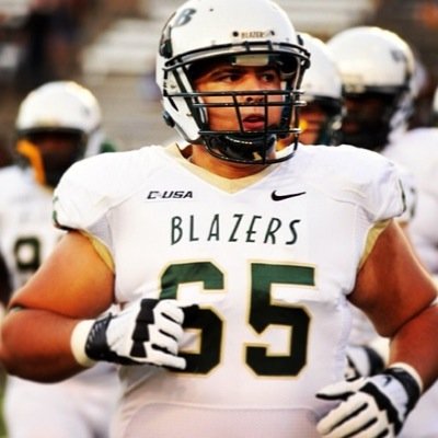 UAB Student-Athlete. In constant pursuit of Jesus. I enjoy reading and trying new things.
NY2AL