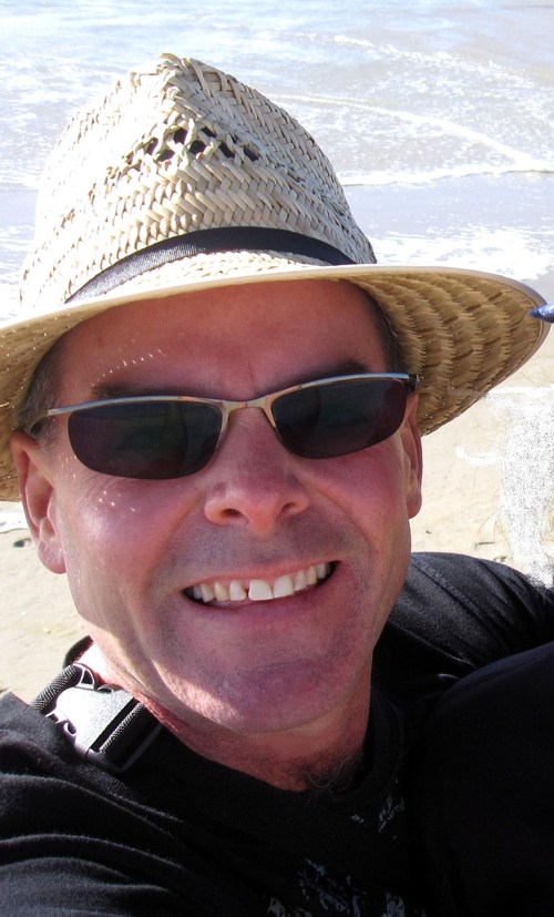 MO_McGarry's profile picture. Online Advertising, Inbound Marketing, PPC, Social Media, Markets, Long Distance Cycling, Veggie Gardening, Campy!