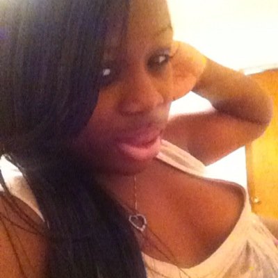 follow me on ig' @_ayambmob SC: envyboss Pretty white teeth with a pretty round ass.. :)