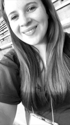 Sometimes it is better to react with no reaction.