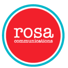 RosaComms's profile picture. Creative writer, trainer, and voted 2nd best remote learning teacher for 2 years running by my class of 1.