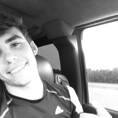 New twitter, follow me