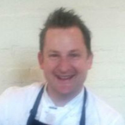 OBarossa's profile picture. Owen Andrews Barossa chef running successful catering company using the best local produce