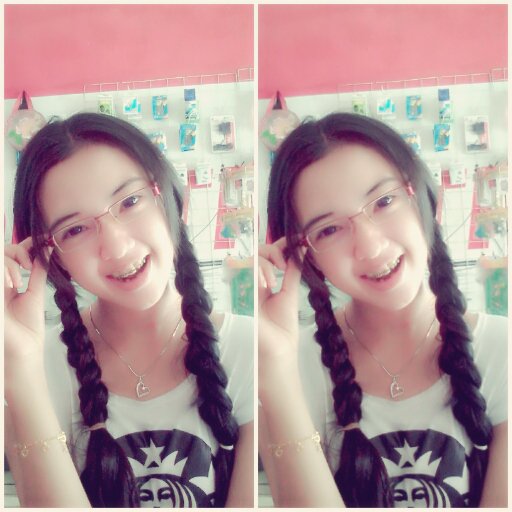 izthaptriA's profile picture. Harta terindah yg kumiliki senyum ibu♥