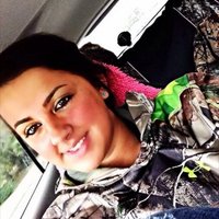 Itzel Parks (@itzelparks) 's Twitter Profile