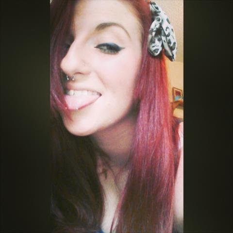 insecurity is an ugly thing. it makes you hate people you don't even know.