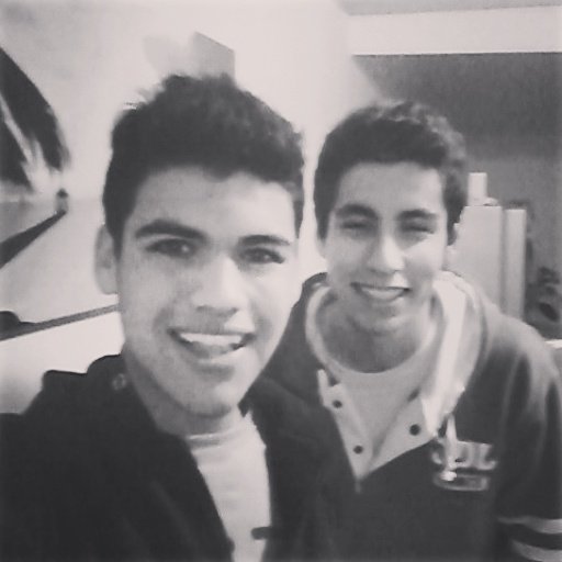 Benja genio, lo re banco
