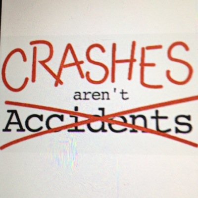 Reckless drivers kill. CAR CRASHES ARE NOT JUST ACCIDENT’S!!! My 15 yr old daughter Talia, was killed by a SPEEDING & RECKLESS DRIVER.
 Marionemslie@gmail.com
