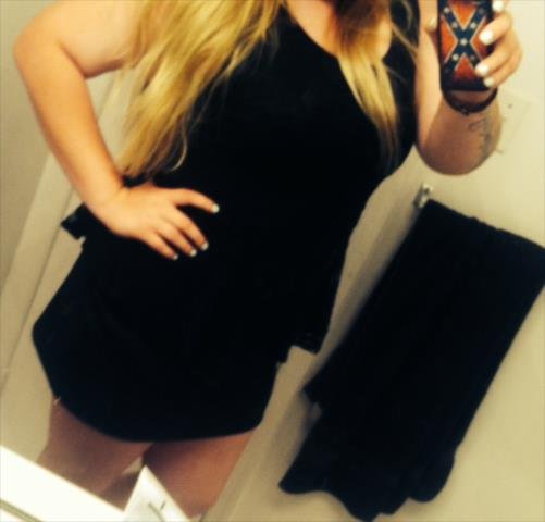 Love Me, Hate Me, Either Way, I'm On Your Mind!