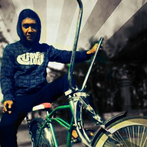 SaifulBahrulAla's profile picture. Smile is a simple way of enjoying life...