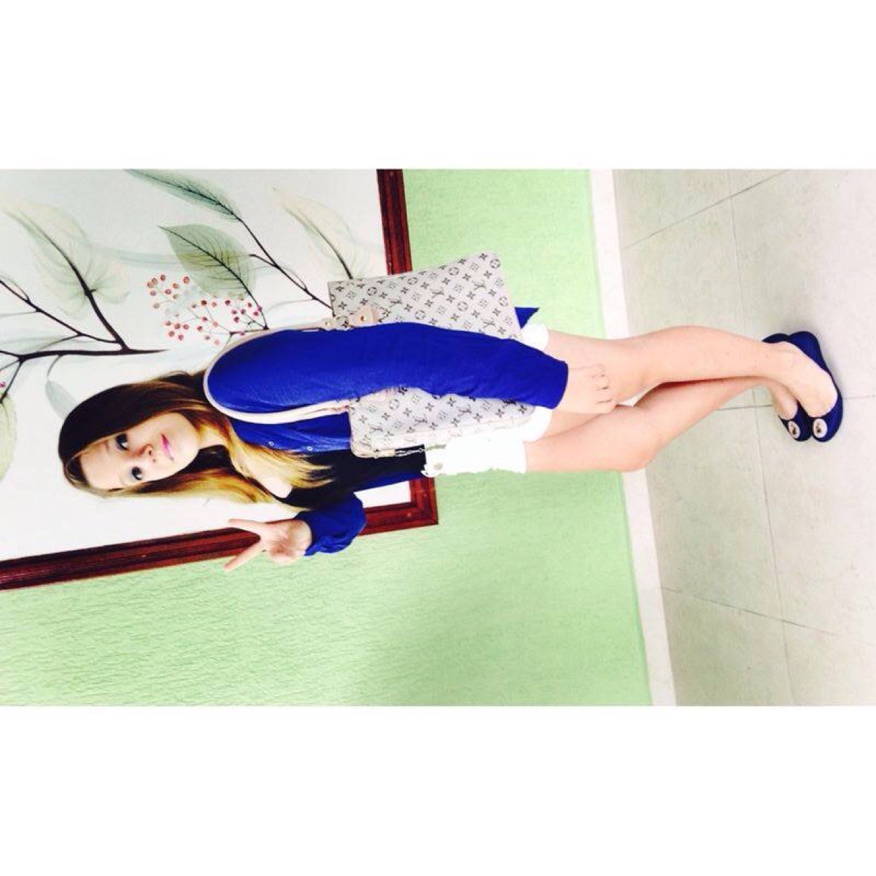 Futura atriz, belieber , apaixonada por FLY ❤️❤️