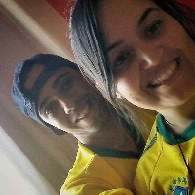 ✴Professor de Educacao fisica.
Tocador de baixo.
louco por atividades fisicas  ⚽
Apaixonado por bike!
➡SERVO DE DEUS