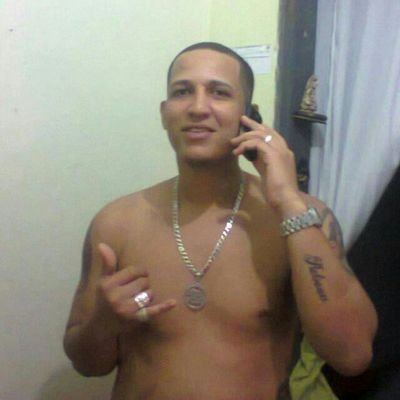 Davi Dacson...
Tudo Posso naquele que me Fortaleçe