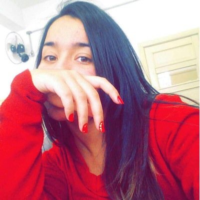 Positividade na cabeça, paz na alma e liberdade no coração. ॐ Snap: pollianamarques Instagram: polianamaarquess