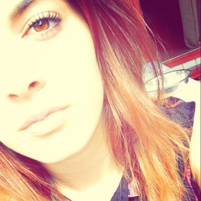 I wanted to follow Nash Grier's gf but ut said Edit profile. Magcon/The boys=life ❤️