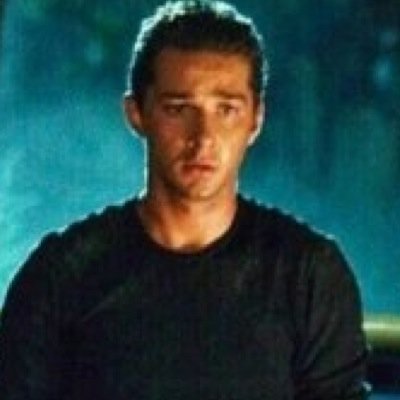 Names Sam Witwicky, I saved your life three times but I can't tell you how, or when, or why. With my Guardian Bumblebee. #Taken @MKenzieDyson