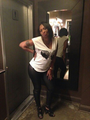 Mother of two... & truly Blessed