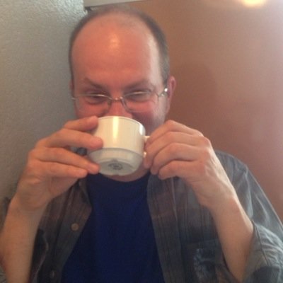 scroungepup's profile picture. Art, music, politics, photos, and the everyday.