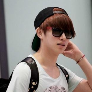 judge me? how dare you. Super Junior will be back!