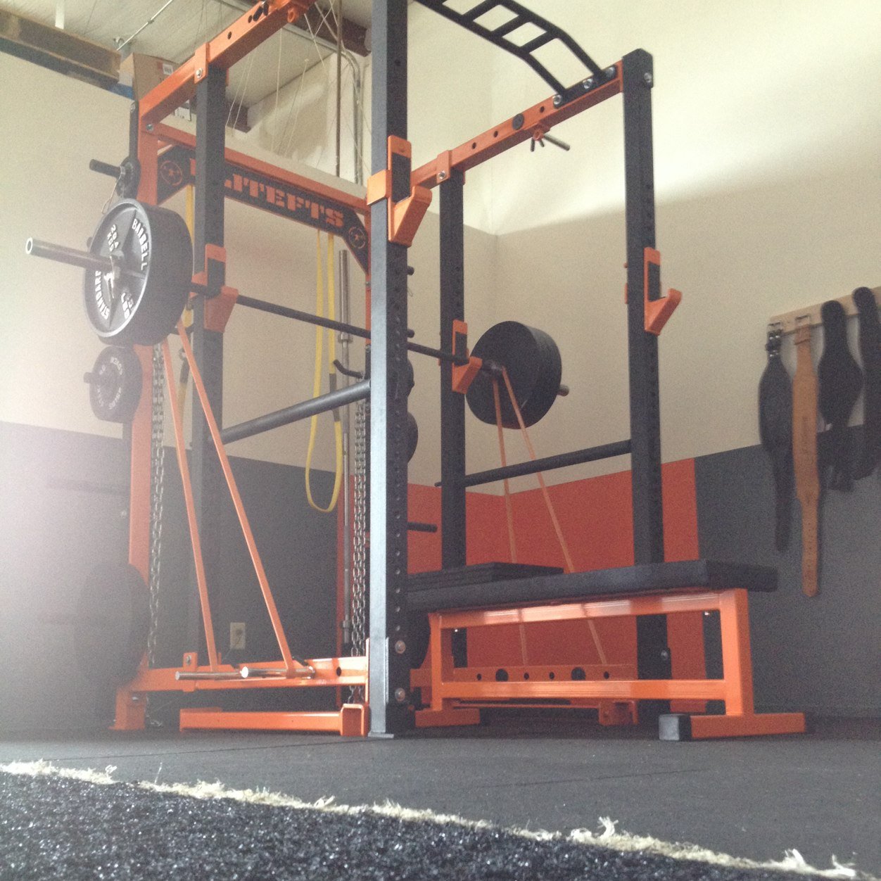 FullCircleAD's profile picture. We don't have A.C.