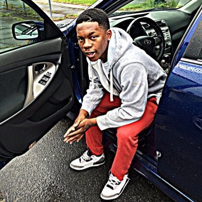 ❗Since 9⃣6⃣ I Been A Beast ❗️
