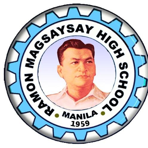 RMHS_Manila's profile picture. 
