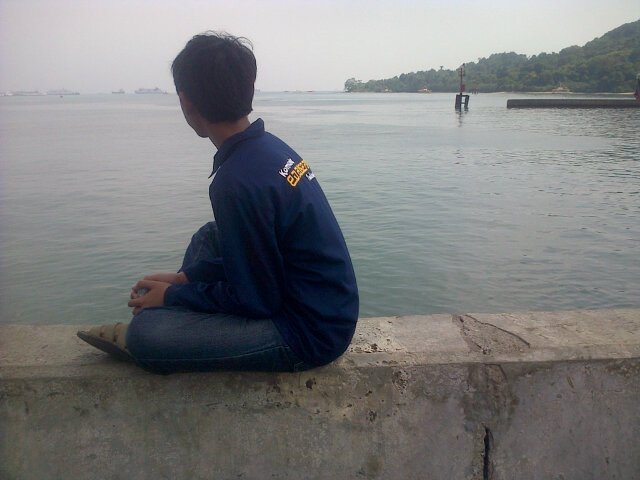 Indonesian Edan Sepur Community|Traveller YK-KW|Railventure And Railpacker