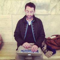Reid Cherlin (@reidcherlin) 's Twitter Profile