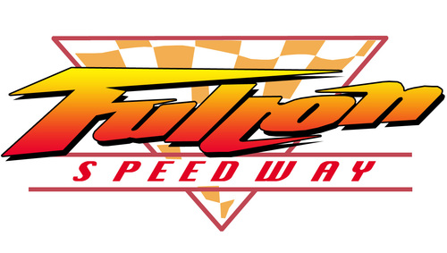 Fulton Speedway is a 3/8 mile high-banked oval clay track in Fulton, NY. We're racing every Saturday night!