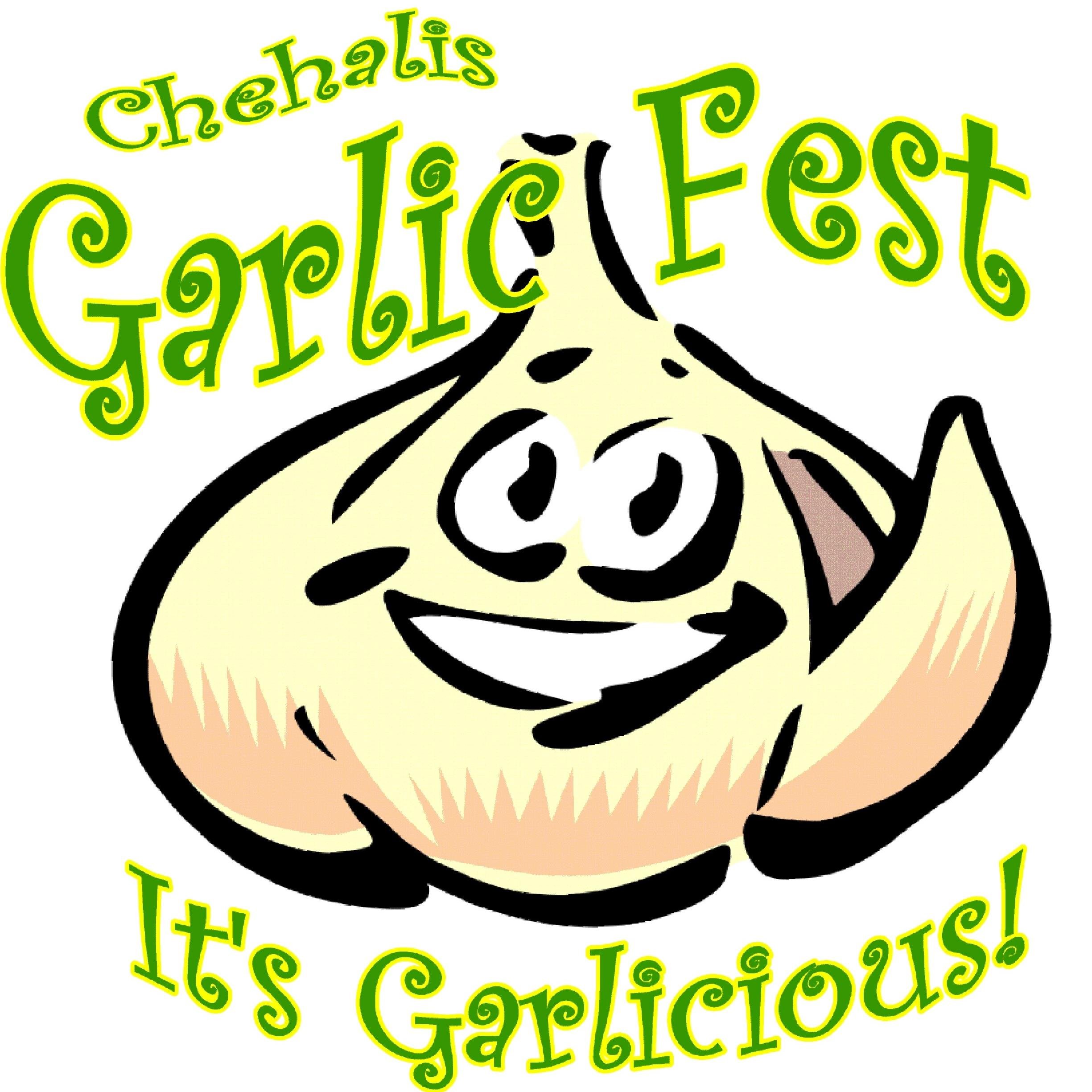 Three days of Garlic Cuisine, Music, Crafts, Wine Tasting and fun! - August 26, 27 & 28, 2016!