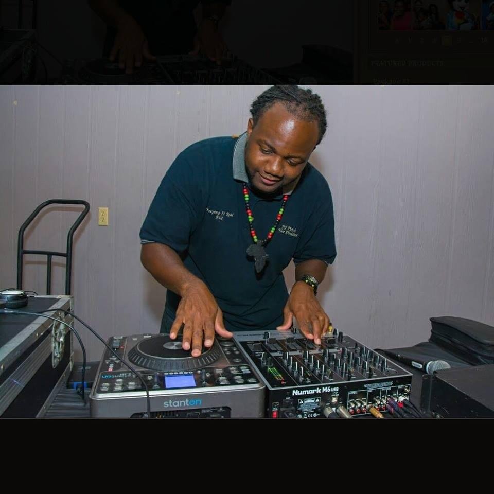#kirentdj #fab5djs