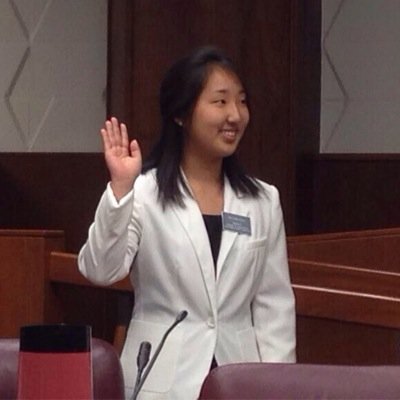 Student Member of the Board of Education, Montgomery County. Clarksburg H.S. Representing 151,000+ students. dahlia_s_huh@mcpsmd.org