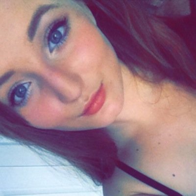 White gurl. Lover of music. Brunette. Forever waiting on @wyattnash~bestfriend @_addiemckenzie