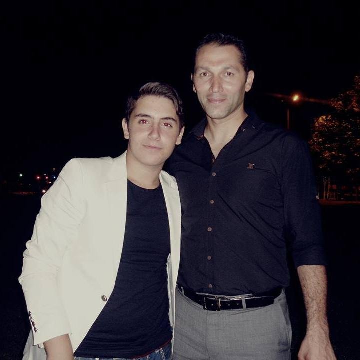 f_kals's profile picture. GALATASARAY AŞKTIR.