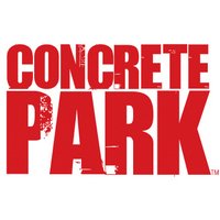 Concrete Park (@concretepark) 's Twitter Profile