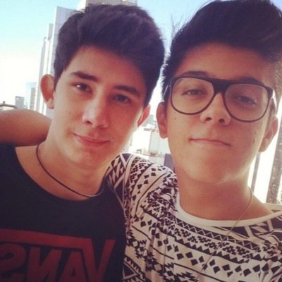 FC dedicado aos moços Pac e Mike do canal @TazerCraft Since:27/10/13 ás 19:30 META: 2000(SDV APENAS FCs)