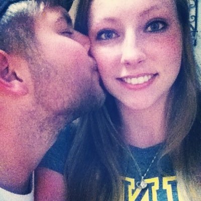 Sierrale_23's profile picture. @GoffJosh is my best friend, the love of my life, & who I want to spend my life with. I love him with all my heart & soul. My heart is forever his. #soulmates ❤