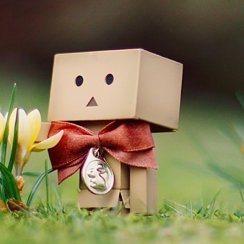 Dj_PaperRobot's profile picture. 