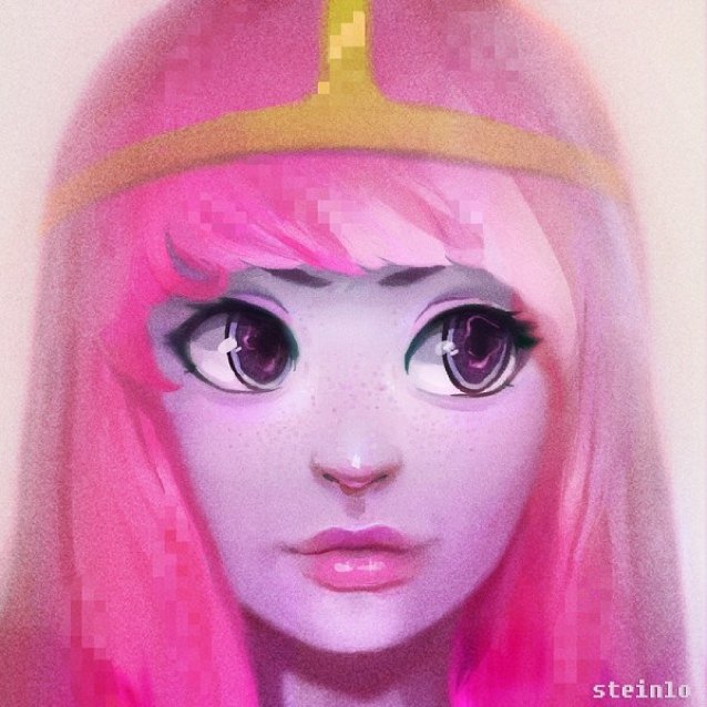 ProfessorPeebs's profile picture. High science and political authority. 
Princess of The Candy Kingdom.
HC3--2HOCl
((#Multiverse #RP #LandofOoo))