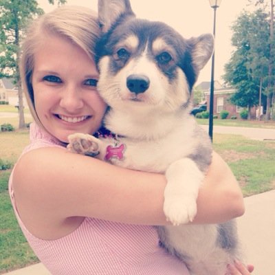 thisiselissa's profile picture. Delta Zeta ❤️ Numbers 6:24-26