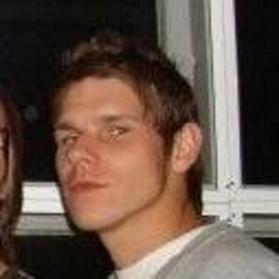 Profile Picture of Andrew Rix (@rico1525) on Twitter