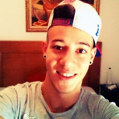 No soy especial, solo Unico. sigueme tambien en instagram kikegomes0