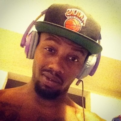 Official TrillCB Twitter