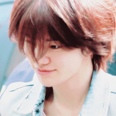 INFINITE; maknae Lee Sungjong — rpi