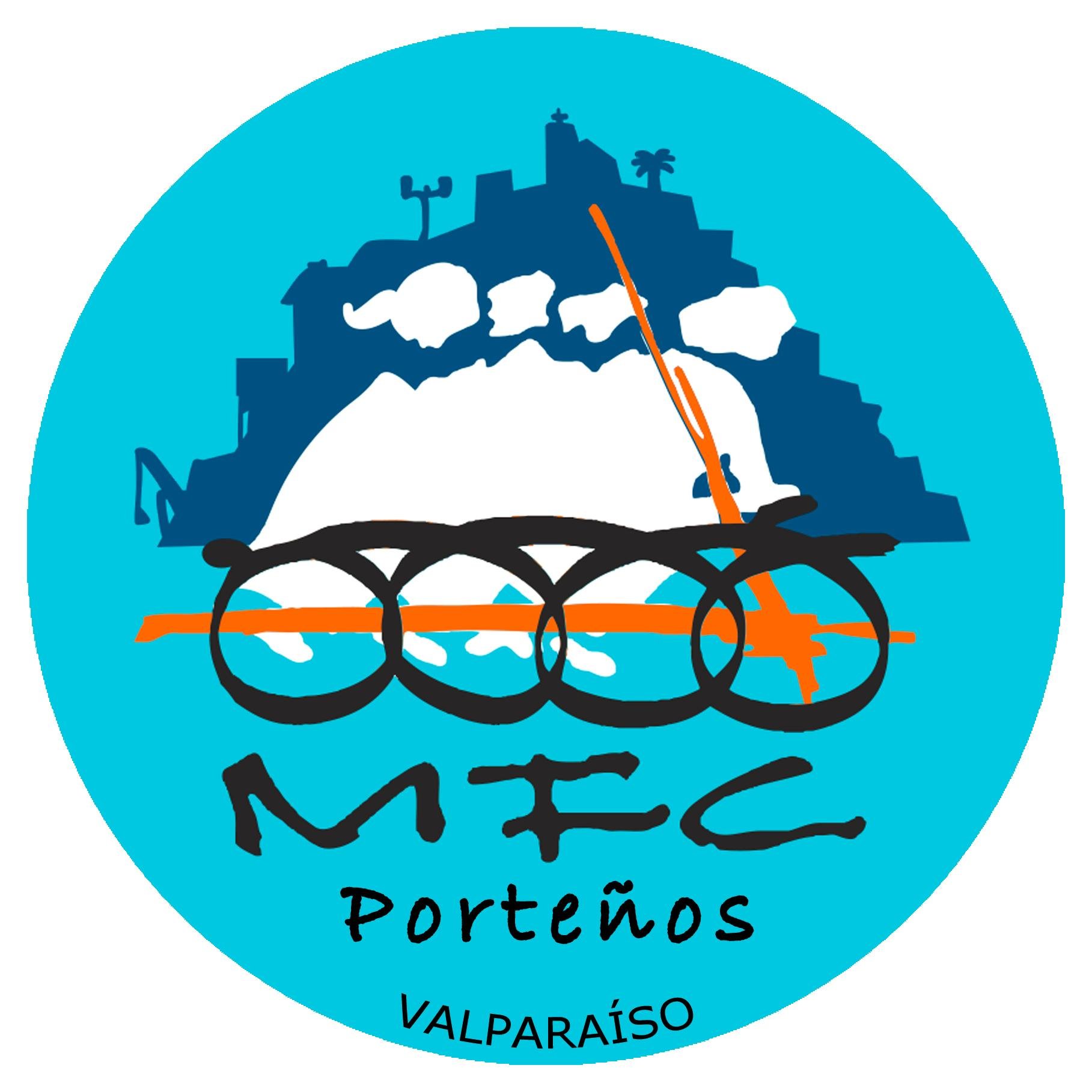 Movimiento Furiosos Ciclistas Porteños