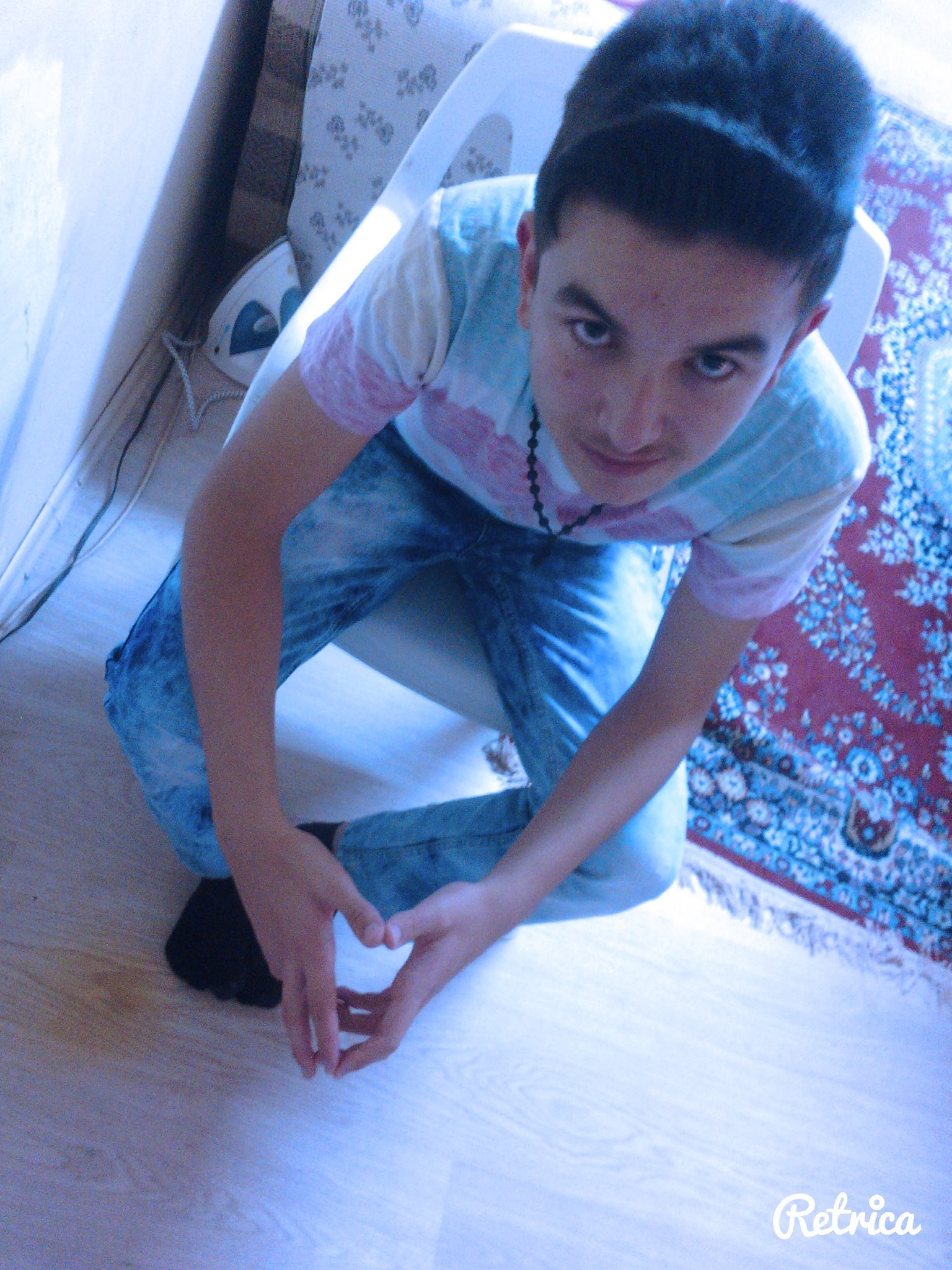 Rekta Hiphop / Umursamaz / Duygusal /