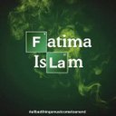 Fatima Islam - @Fatima_WWE - Twitter