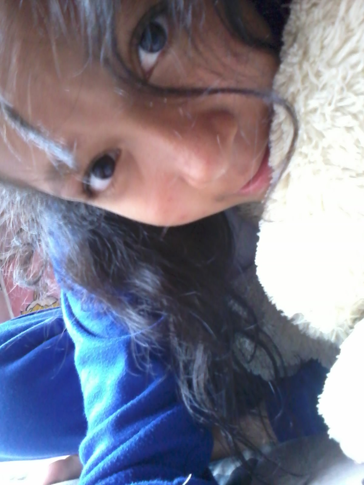 My name is Tiffany Ang or Ang li hoa
My life in Ntb
Ttl : 22 sep 2001
My idol is @TRP_Rassya
i always love you :')